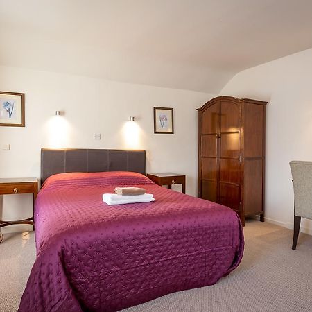טוקסברי The Abbey Hotel מראה חיצוני תמונה